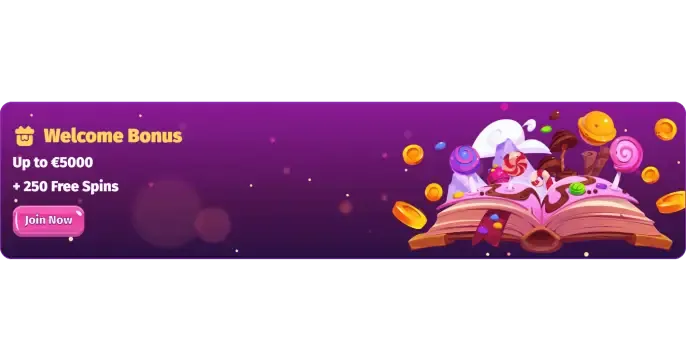 Lollyspins Casino